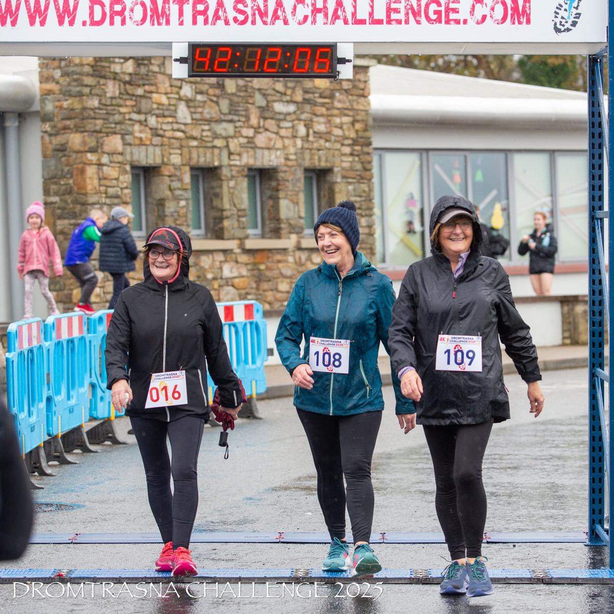 Dromtrasna Challenge event photo 11