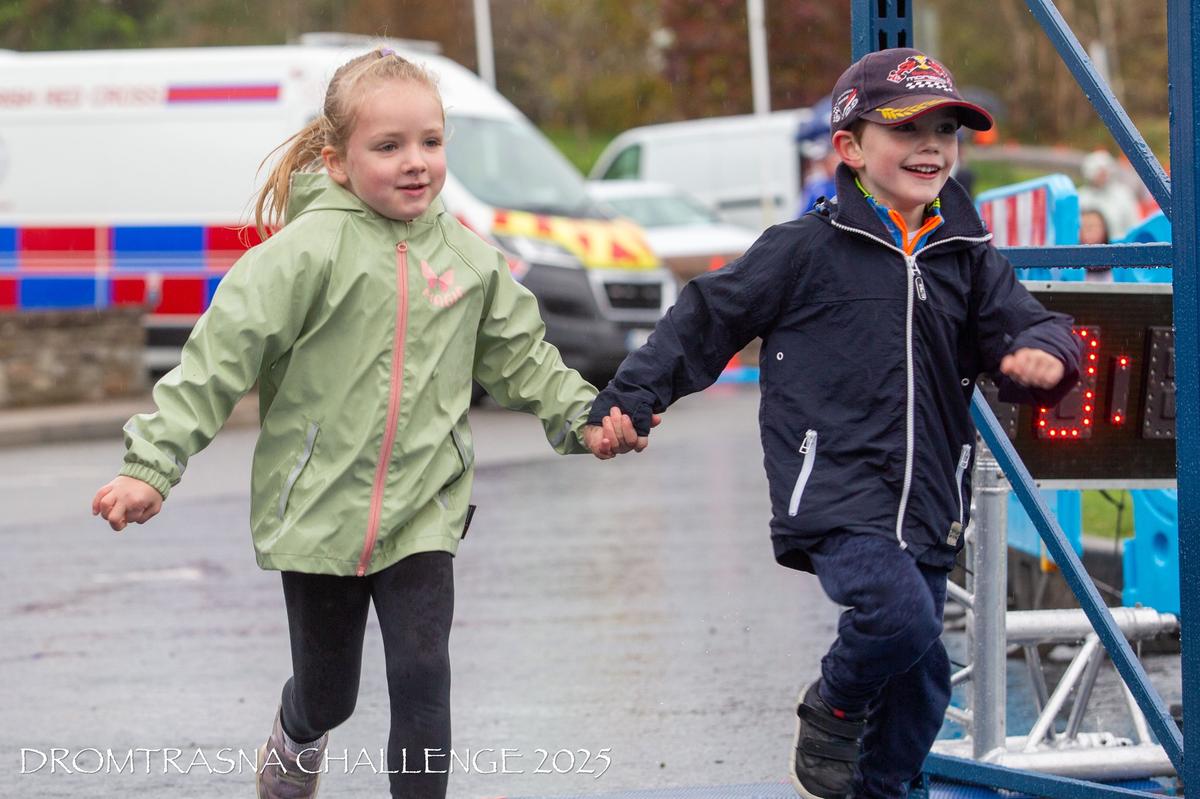 Dromtrasna Challenge event photo 12