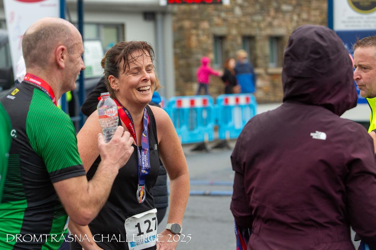 Dromtrasna Challenge event photo 13