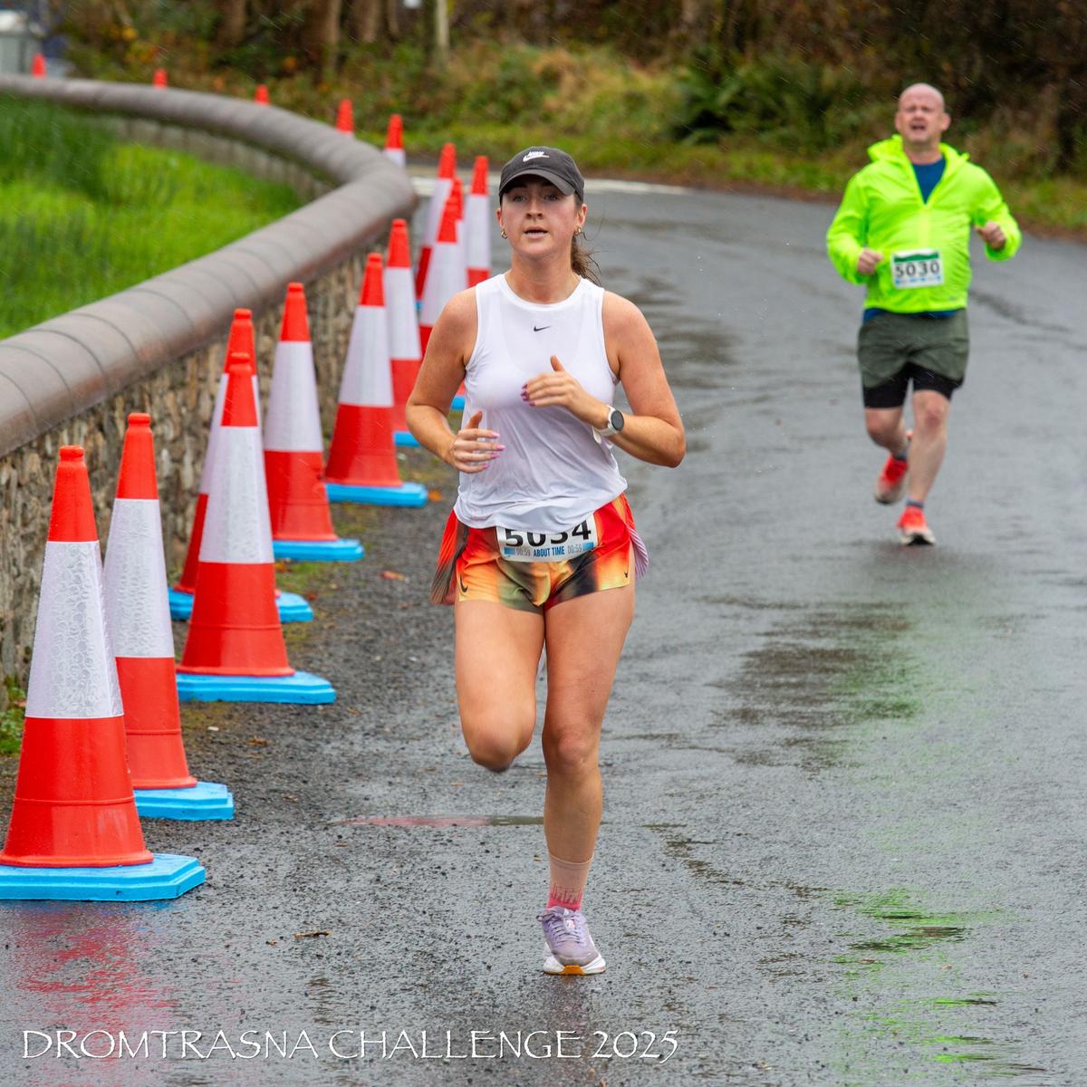Dromtrasna Challenge event photo 15