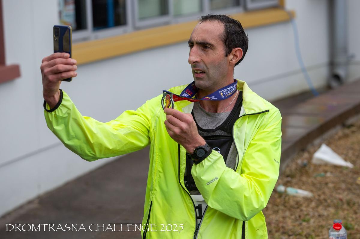 Dromtrasna Challenge event photo 16