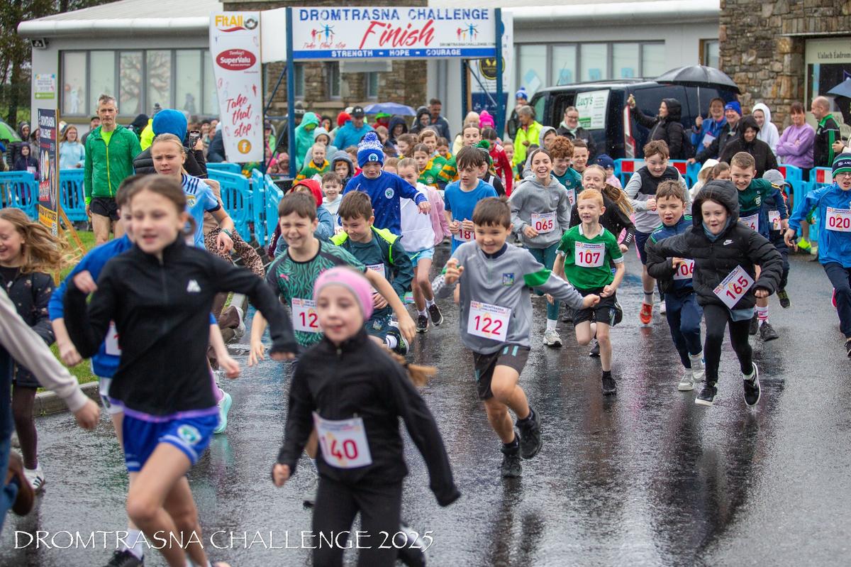 Dromtrasna Challenge event photo 17