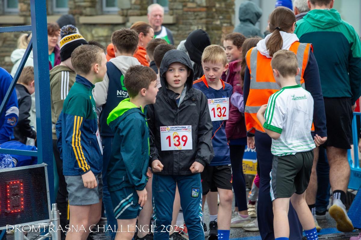 Dromtrasna Challenge event photo 18