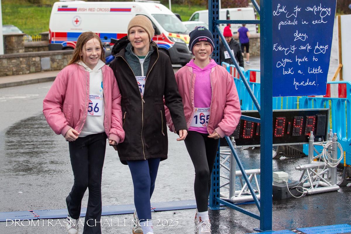 Dromtrasna Challenge event photo 19