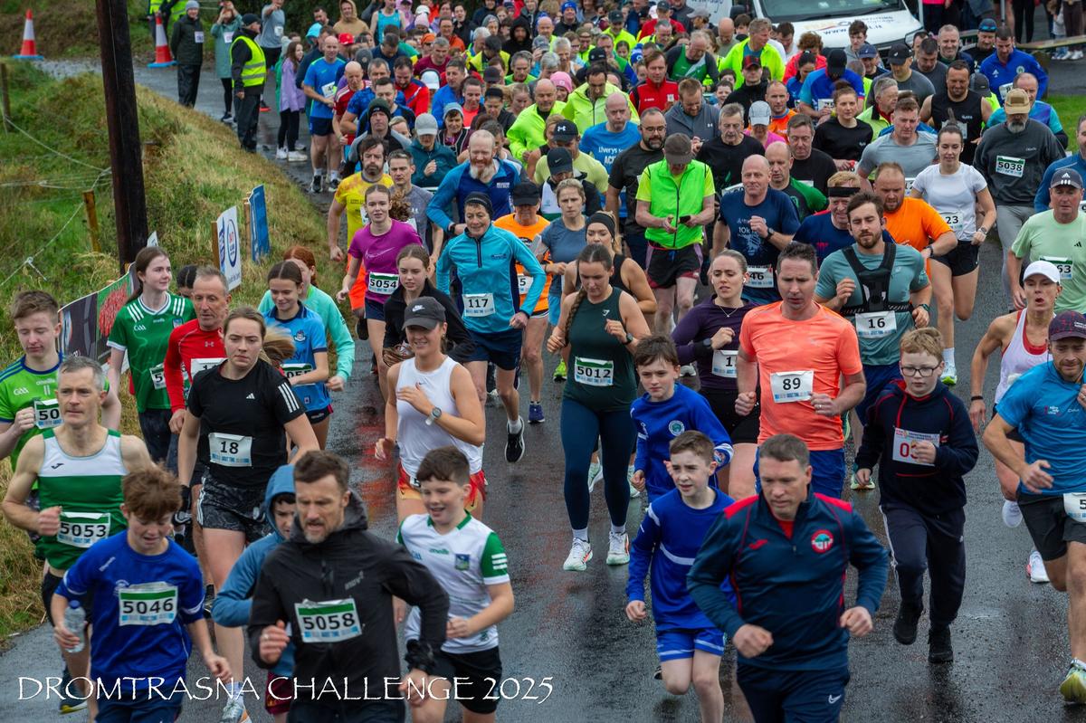 Dromtrasna Challenge event photo 21