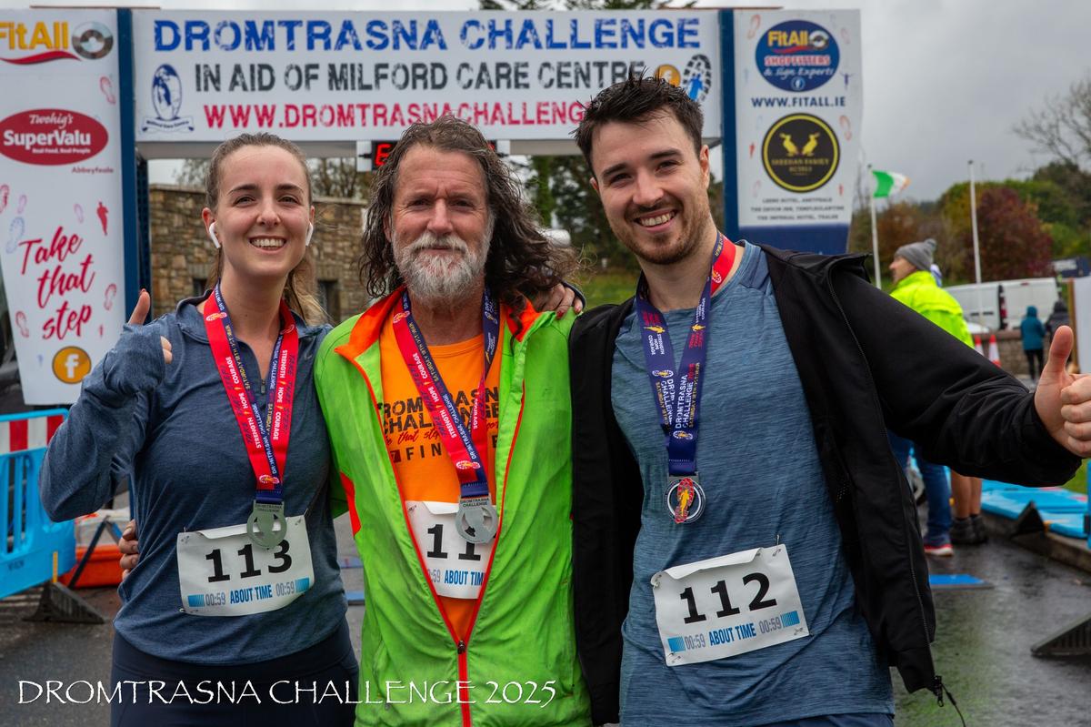 Dromtrasna Challenge event photo 23