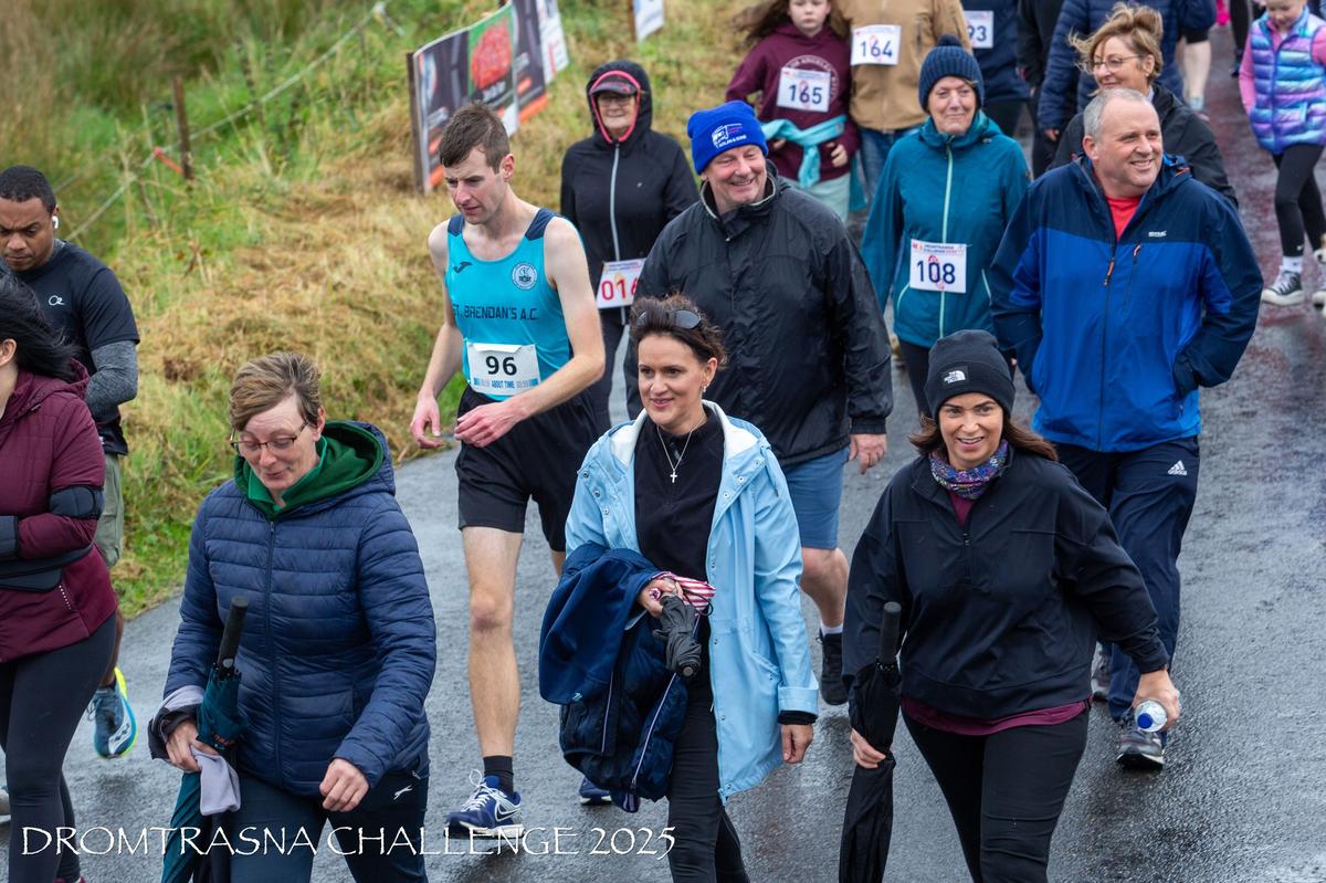 Dromtrasna Challenge event photo 24