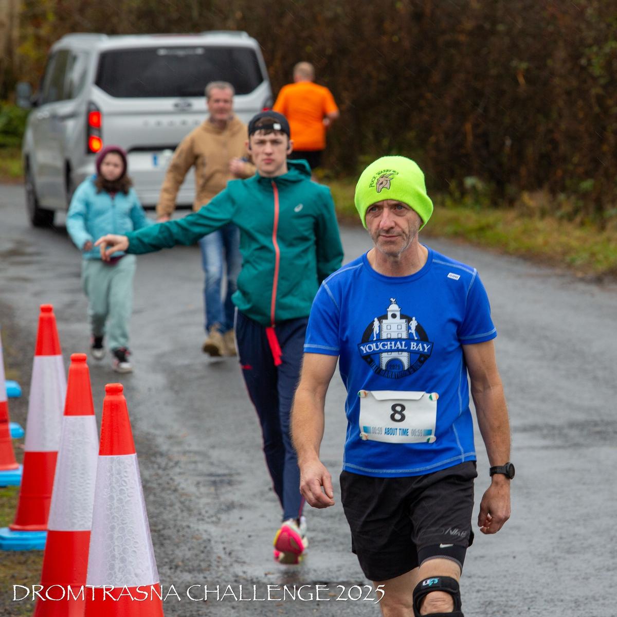 Dromtrasna Challenge event photo 26