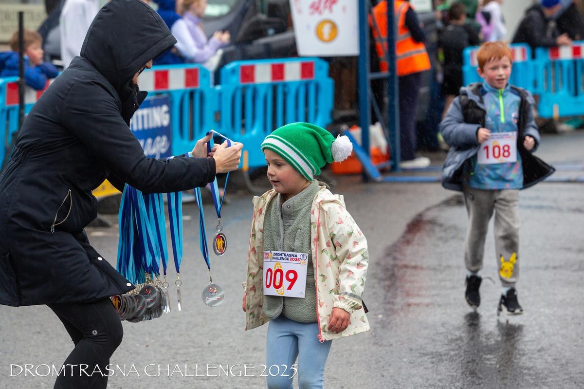 Dromtrasna Challenge event photo 28