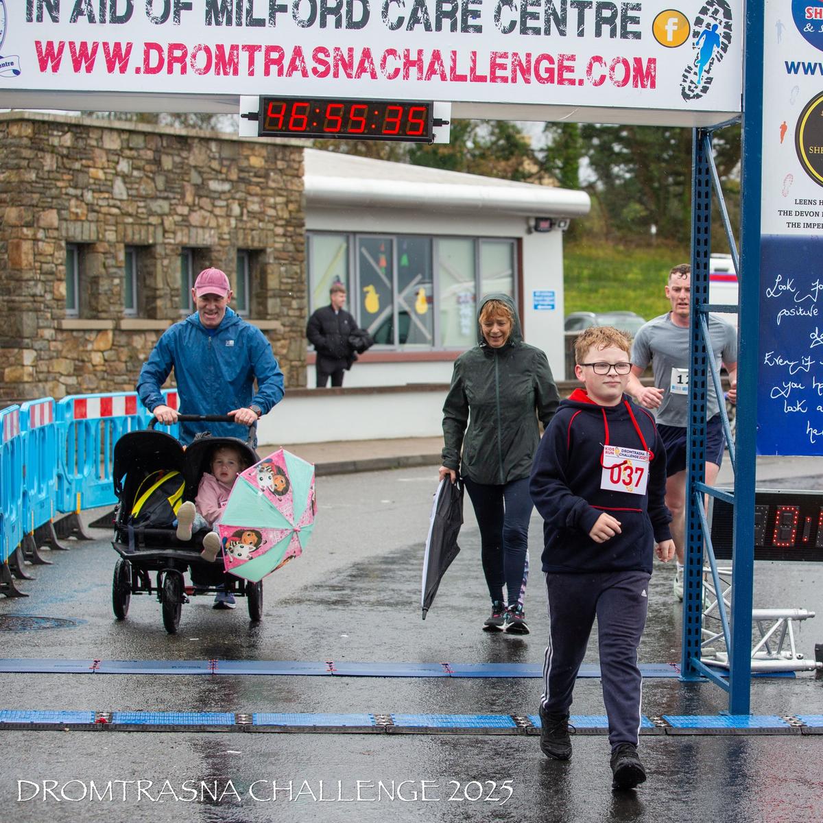 Dromtrasna Challenge event photo 29