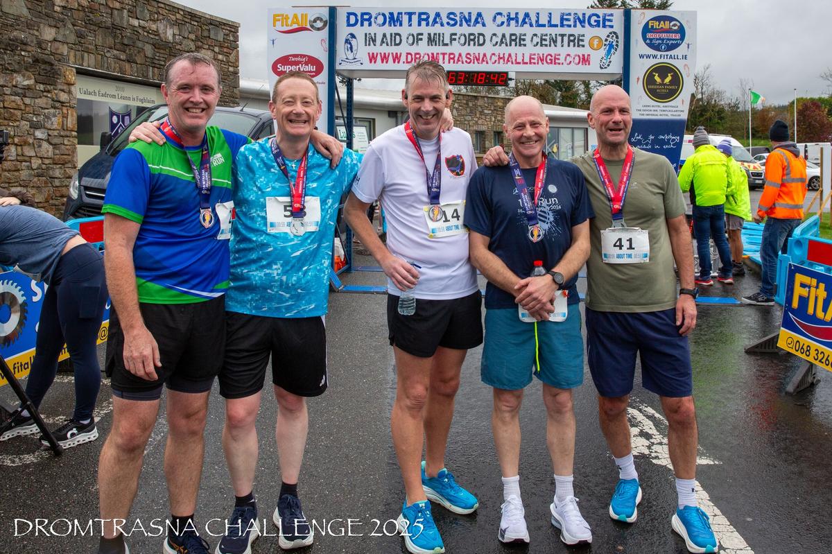 Dromtrasna Challenge event photo 3