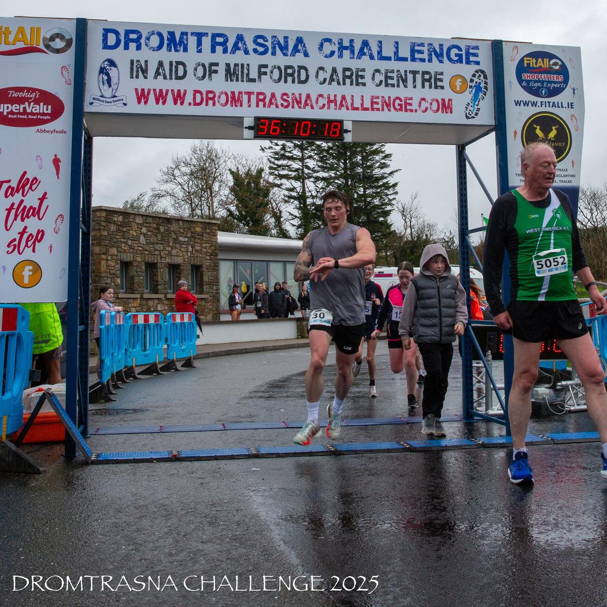 Dromtrasna Challenge event photo 30