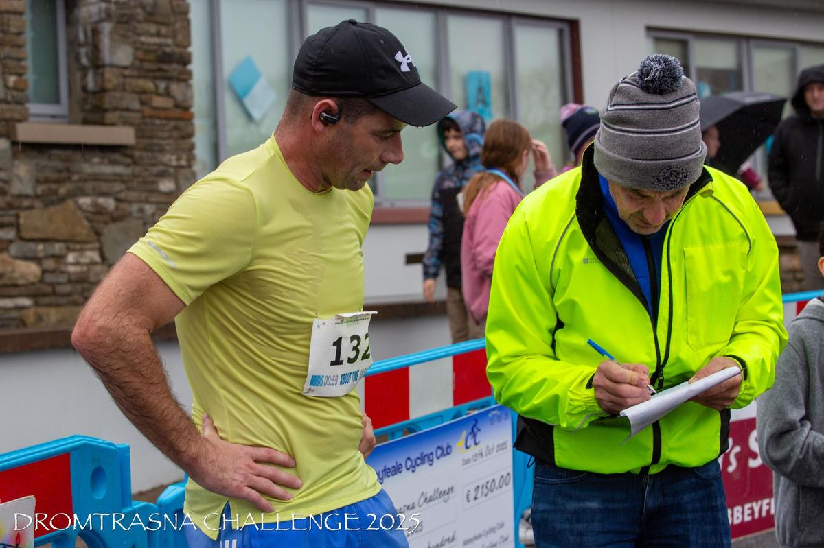 Dromtrasna Challenge event photo 31