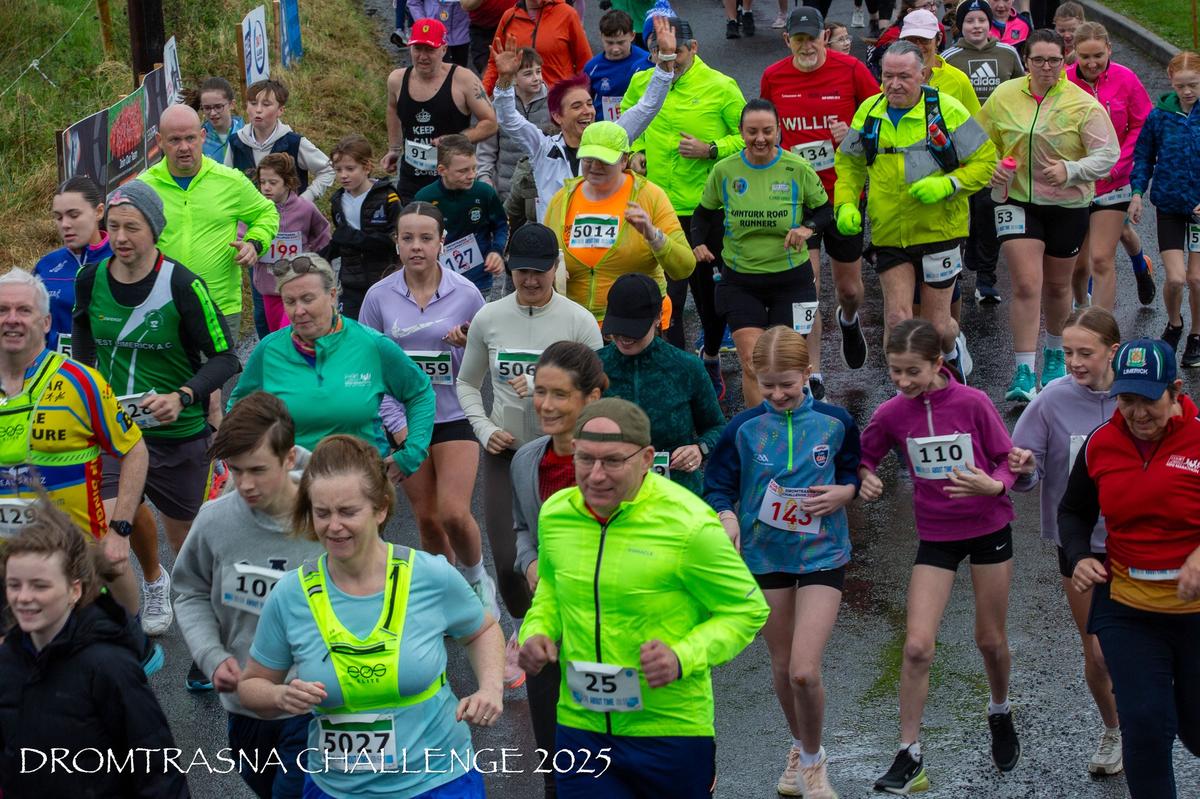 Dromtrasna Challenge event photo 32