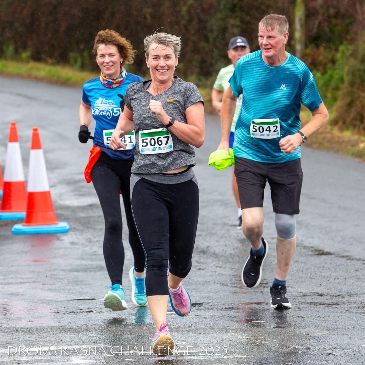 Dromtrasna Challenge event photo 5