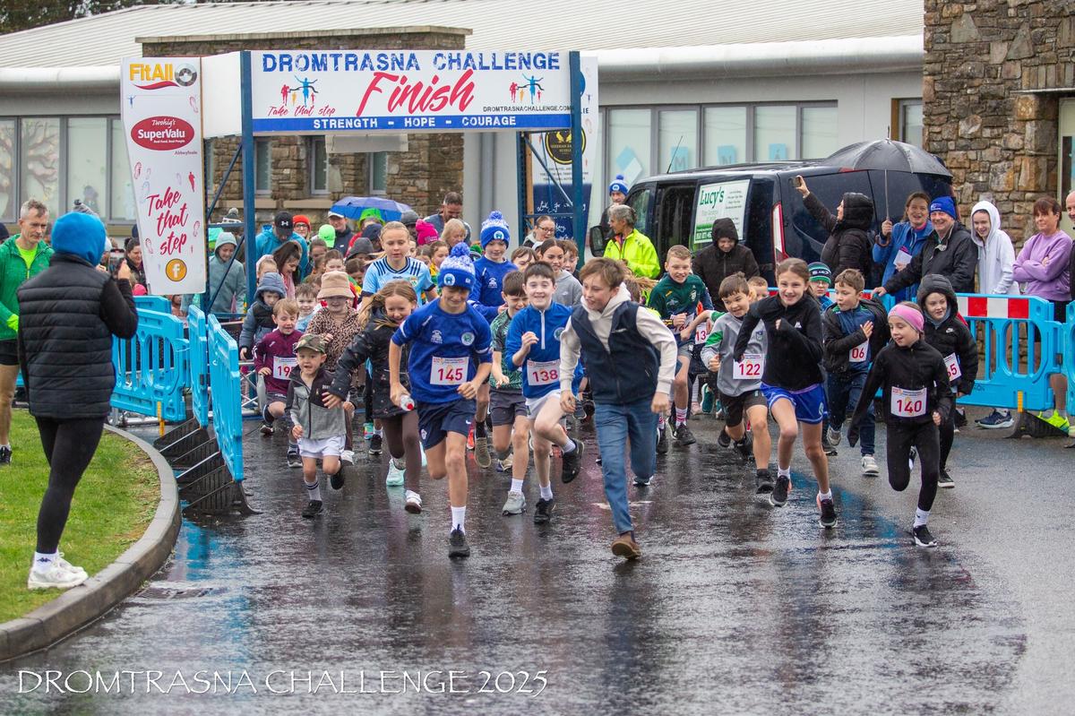 Dromtrasna Challenge event photo 6