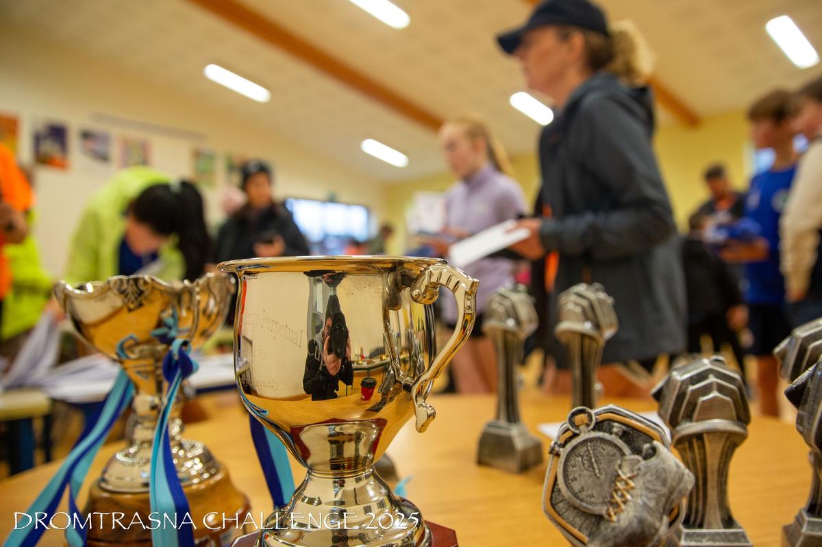 Dromtrasna Challenge event photo 7