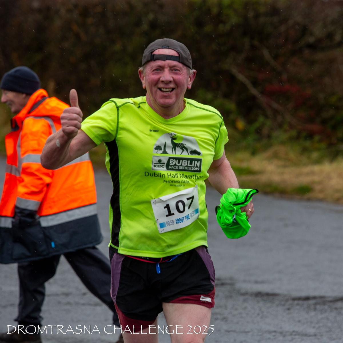Dromtrasna Challenge event photo 8