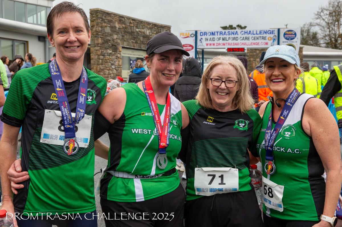 Dromtrasna Challenge event photo 9